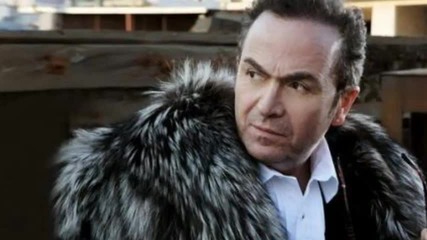 Etsi se fantastika - Stamatis Gonidis