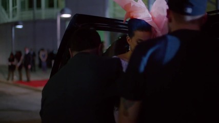 Katy Perry - Part Of Me Theatrical Trailer