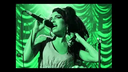 Amy Winehouse Slideshow...a Girl Like You