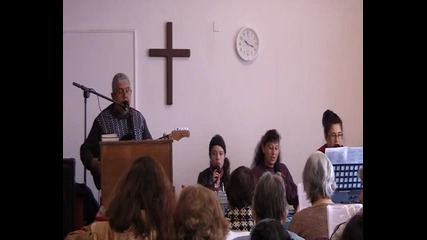 Фахри Тахиров - Там при Реката