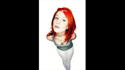Hayley Williams - Teenagers