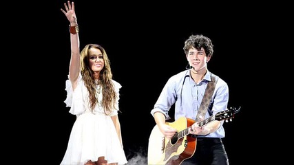 Niley Ever... One In a Million [h]