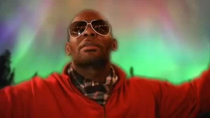 R. Kelly - Echo Hq 2010 