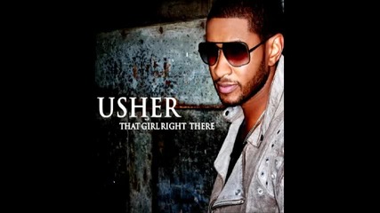 Usher - That Girl Right There (new Song 2012)