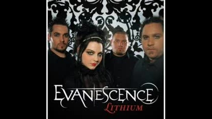 Evanescence - My Immortal