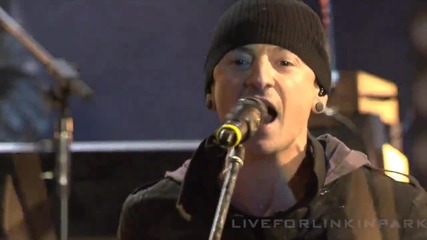 Linkin Park - Roads Untraveled ( Hd )