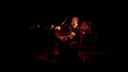 Jacks Mannequin - Im Ready (live)