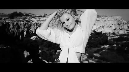 Dj Erke Ft. Tommy T - Sama Ces Ostati (official Video 2015)