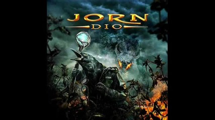 * Dio * 2010 Jorn - Lonely Is The Word / Letters From Earth