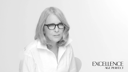 Getting Personal with Diane Keaton