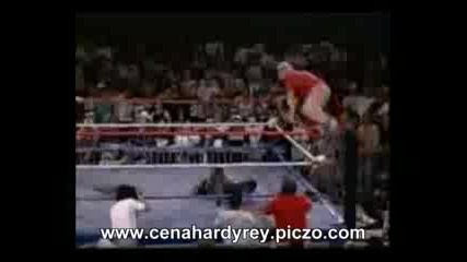 Най - Доброто От Ecw