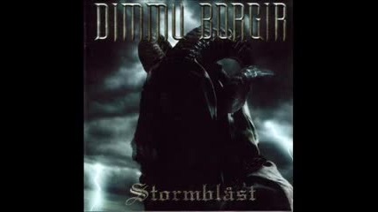Dimmu Borgir - Dodsferd (2005 Version)