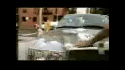 Limp Bizkit - Keep Rollin Vbox7