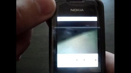 Nokia Carbon Arte реплика видео ревю
