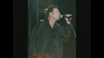 Darren Hayes - Sing To Me