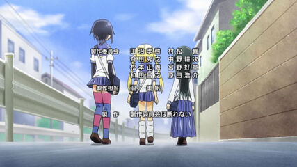 [ Bg Subs ] Komori-san Wa Kotowarenai / Komori-san Can't Decline - 10