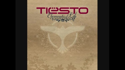 Dj Tiesto - Do You Feel Me (official version)
