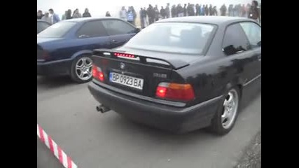 Drag s.bohot