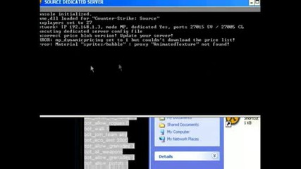 How To Make - A Cs - S Srcds Dedicated Server