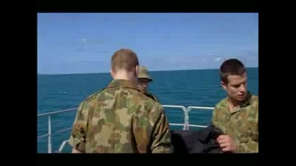 Sea Patrol - Mike Kate Fanvid - Holding Out For A Hero