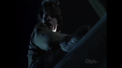 Supernatural s01e01 / 2 Част 