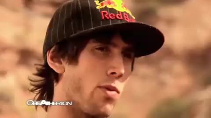 Red Bull Rampage 2008 