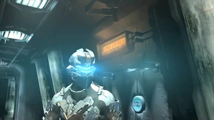 Dead space 2