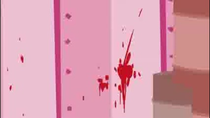 Happy Tree Friends - Autopsy Turvy