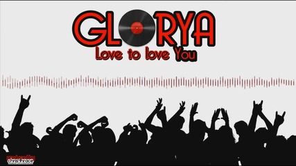 * Страхотно румънско * Glorya - Love to love you (produced by Chris Thrace)