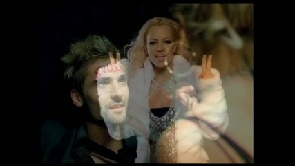 Britney Spears - Piece Of Me (High Quality)