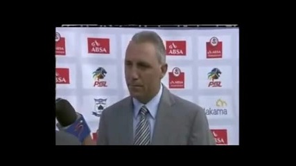 Интервю на Христо Стоичков
