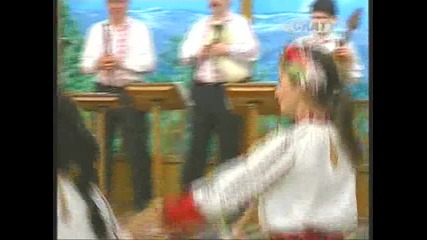 Severnqshki tanc Soy Sv Sv Kiril i Metodii gr.plovdiv Tv Ckat