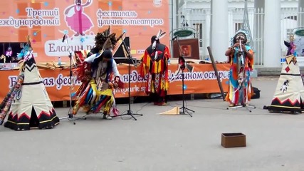 Индианска Музика • Wuauquikuna - Wayanacuy