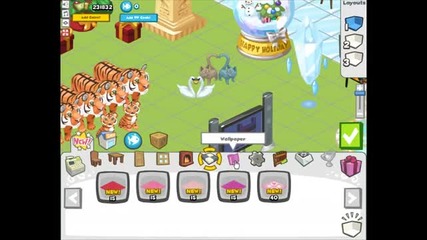 Restaurant City Claim your Valentine Gift and Sugar 