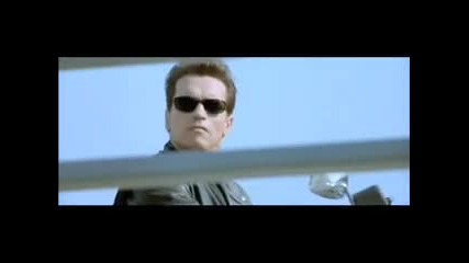 Terminator 2 Trailer 