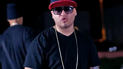 (2012) Регетон, Farruko Ft. D.ozi - Donde Te Pillemos