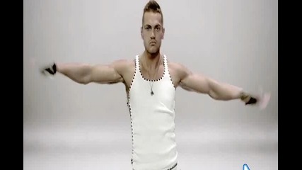 Desislava - Never End  (Promo Only)