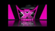 Ужасна драма на сцената на X Factor !