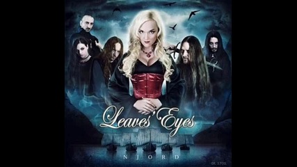 Leaves Eyes - The Holy Bond ( Njord 2009 )