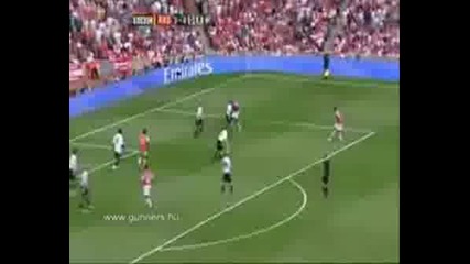 Fabregas Vs Pato