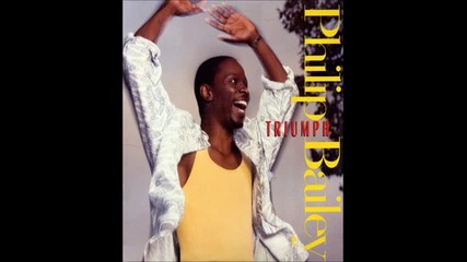 Philip Bailey - Thank You 