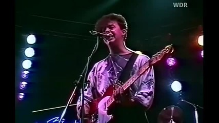 Tears For Fears - Watch Me Bleed