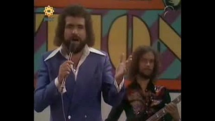 George Baker Selection - Open Up Your Heart