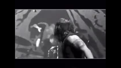 Danzig - Am I Demon 