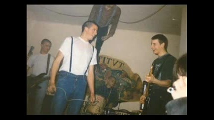 Jedino resenje - kuda vodi ovaj put