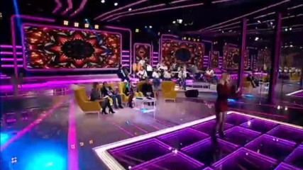 Jelena Jovanovic - Moj greh - Hh - Tv Grand 31.10.2017.