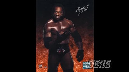 Booker T - Can You Dig It