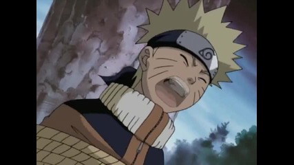 Naruto - Uncut - Episode - 5