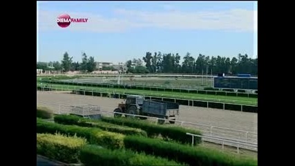 Памуковата принцеса - Епизод - 11