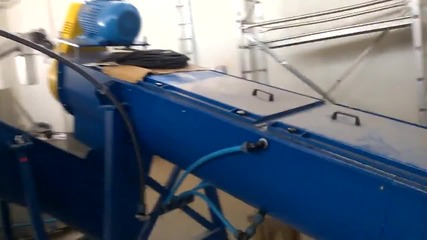 Ldpe line a